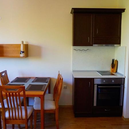 Апартамент Сънрайз Обзор - Apartment Sunrise Obzor Dış mekan fotoğraf