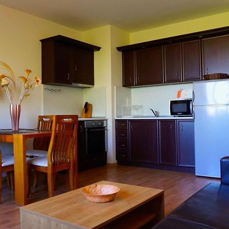Апартамент Сънрайз Обзор - Apartment Sunrise Obzor Dış mekan fotoğraf
